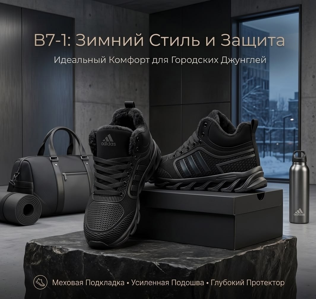 кроссовки зимние adidas,кроссовки зимние адидас,зимние кроссовки,кроссовки adidas,кроссовки зимние на меху