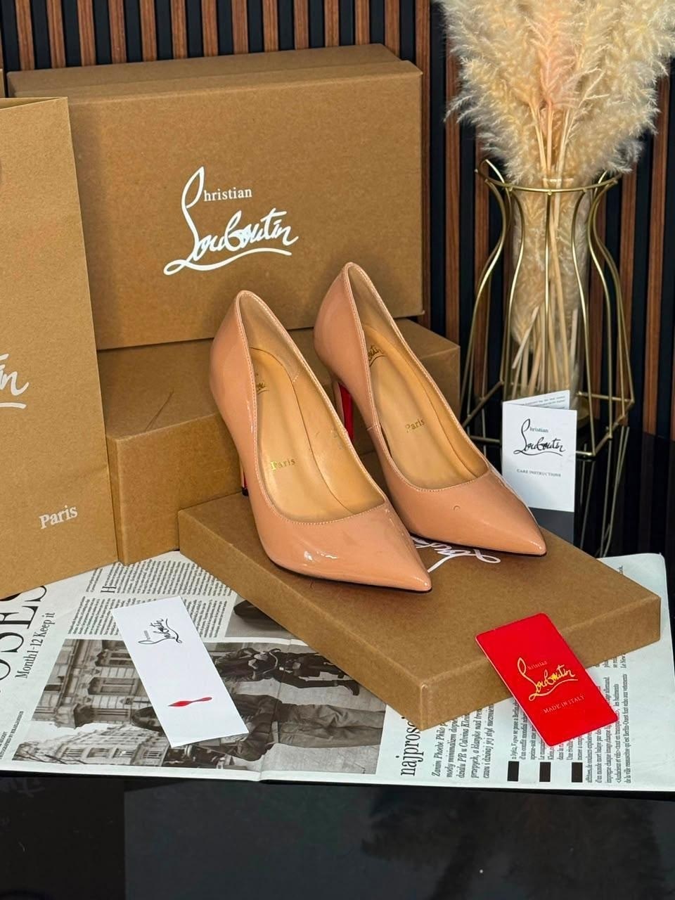 christian louboutin туфли,туфли женские,christian louboutin женские туфли на высоком,,женские туфли лодочки