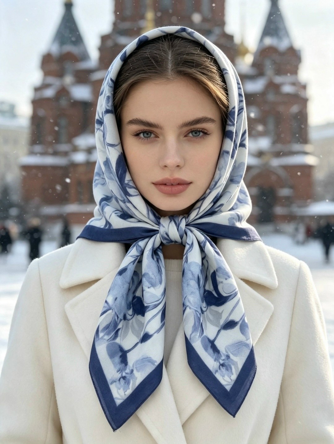 девушка,модные платки,шелковые платки,женские платки,шарф шарфы