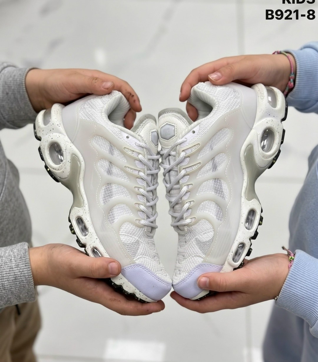 nike air max tn plus,nike air max terrascape plus dq3977-100 (white-pure platinum-white),кроссовки,nike air max terrascape plus,nike air max plus