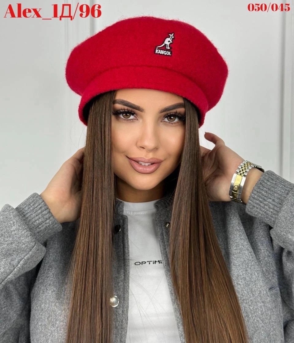 берет kangol утепленный унисекс,берет женский kangol осень-зима 2025-2026,берет original,берет трендовый kangol утепленный,кепка берет kangol