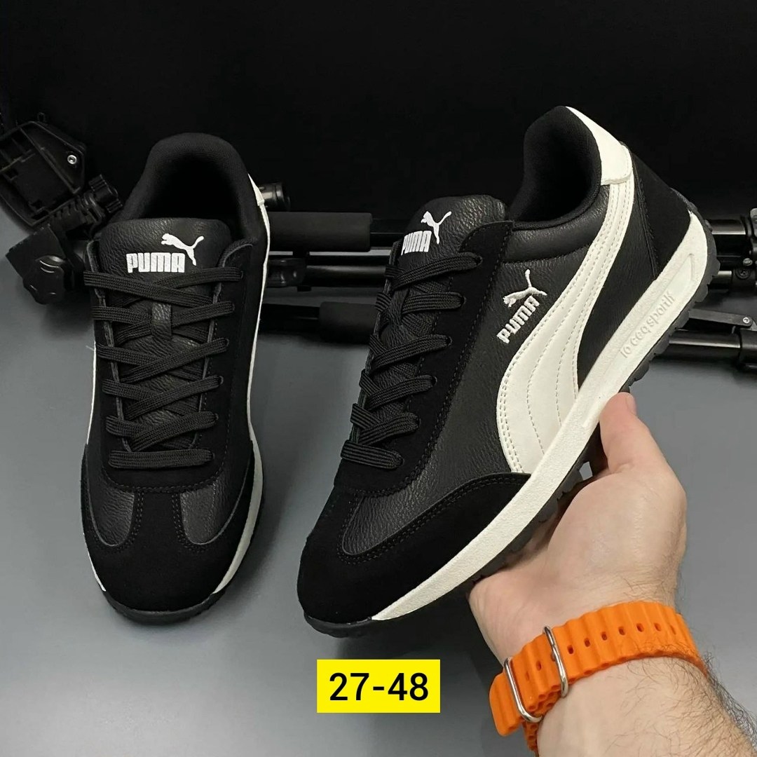 кроссовки мужские puma,кроссовки puma,кроссовки пума easy rider чёрные,puma кроссовки easy rider ii,кроссовки puma vintage