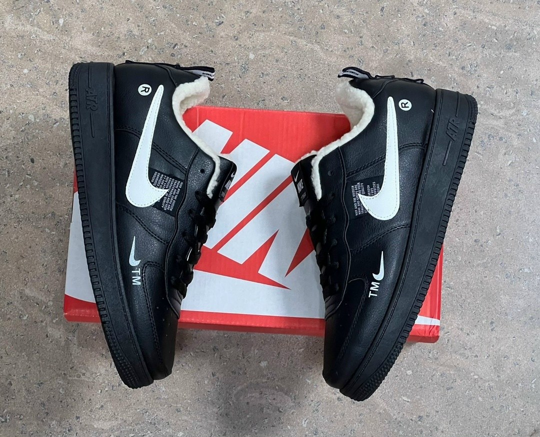 зимние кроссовки nike air force,кроссовки зимние nike air force 1,зимние кроссовки nike air force 1 low,кроссовки nike air force 1 с мехом,зимние кроссовки nike