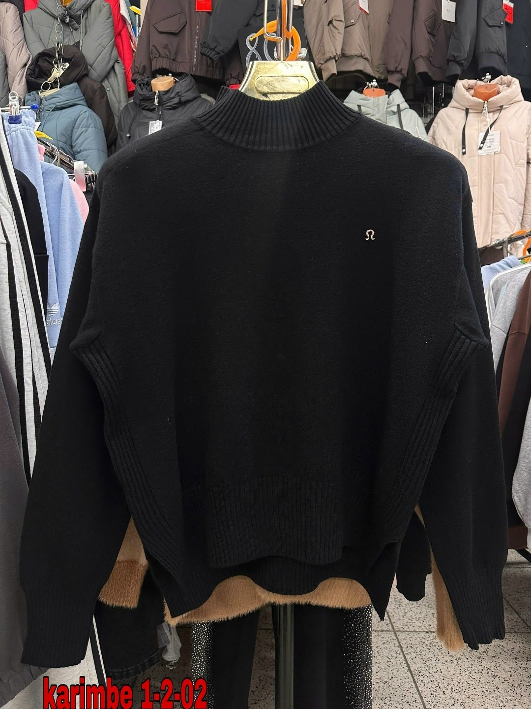 женская кофта,свитер женский,свитер оверсайз с горлом легкий clothing planet,свитер,женский свитер оверсайз
