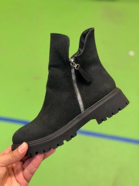 Ботинки