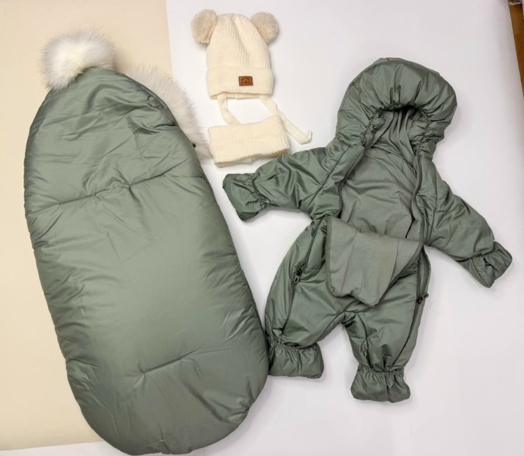 комплект на выписку 4 в 1 (зимний),конверт на выписку зимний 4 предметов,конверт на выписку зимний,конверт на выписку зимний на овчине комплект 4в1,комплект на выписку зимний