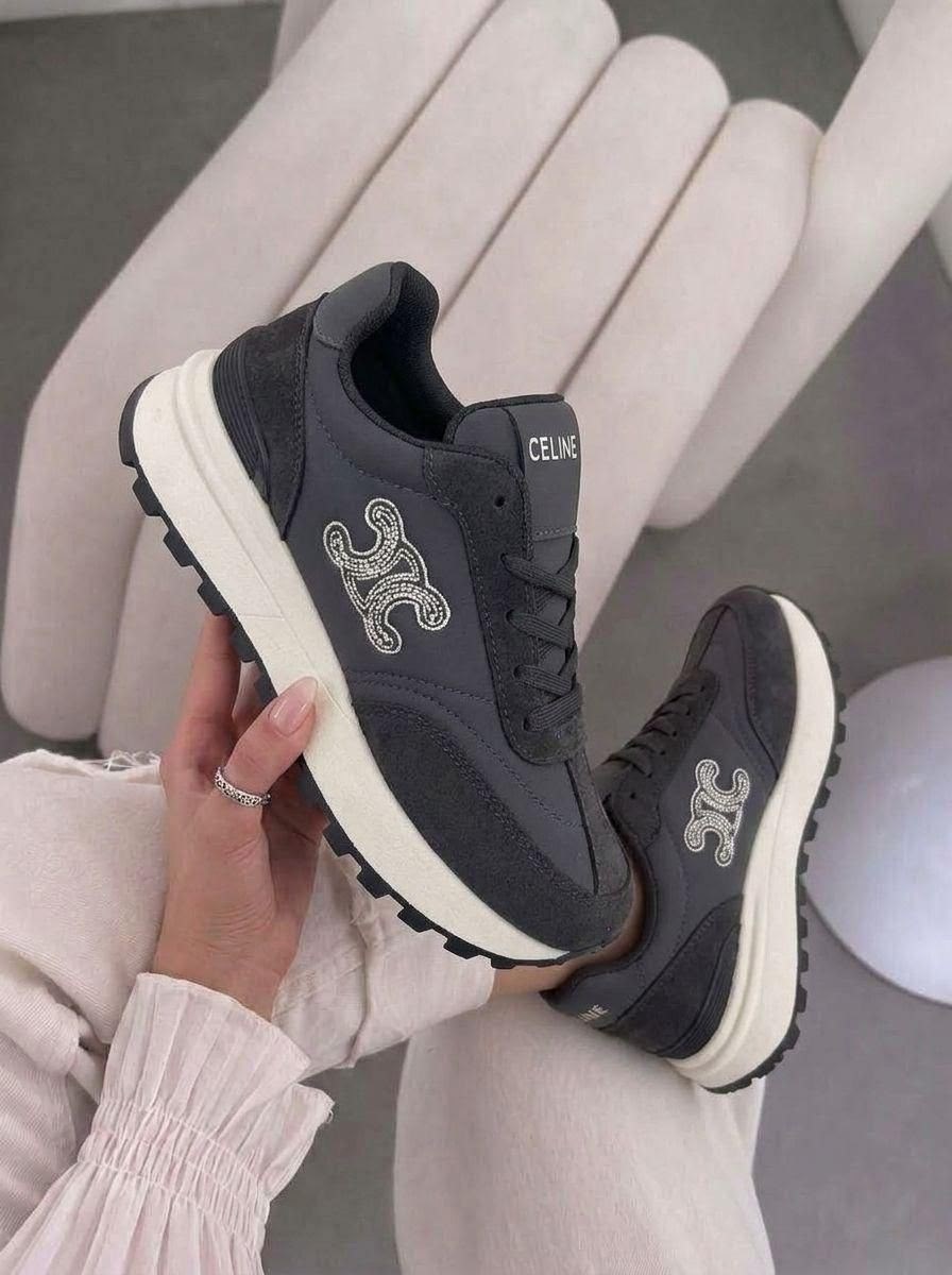 кроссовки женскиe,chanel кроссовки,,кроссовки черные,женские кроссовки chanel