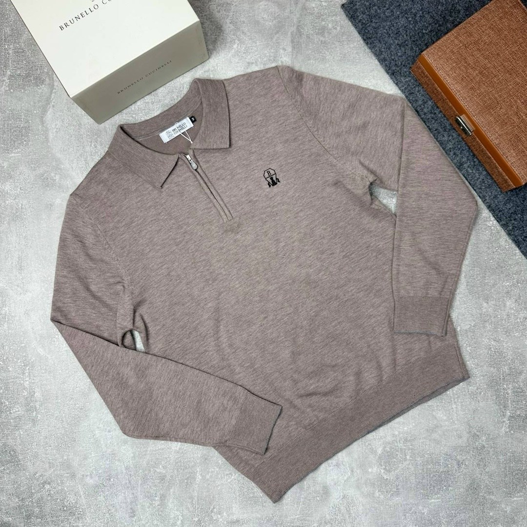 polo ralph lauren men's half-zip wool and cashmere blend sweater,ralph lauren sweater,polo ralph lauren merino wool half zip sweater,мужской пуловер,мужская мода