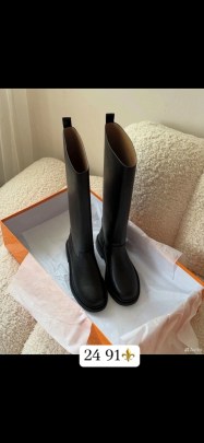 Сапоги