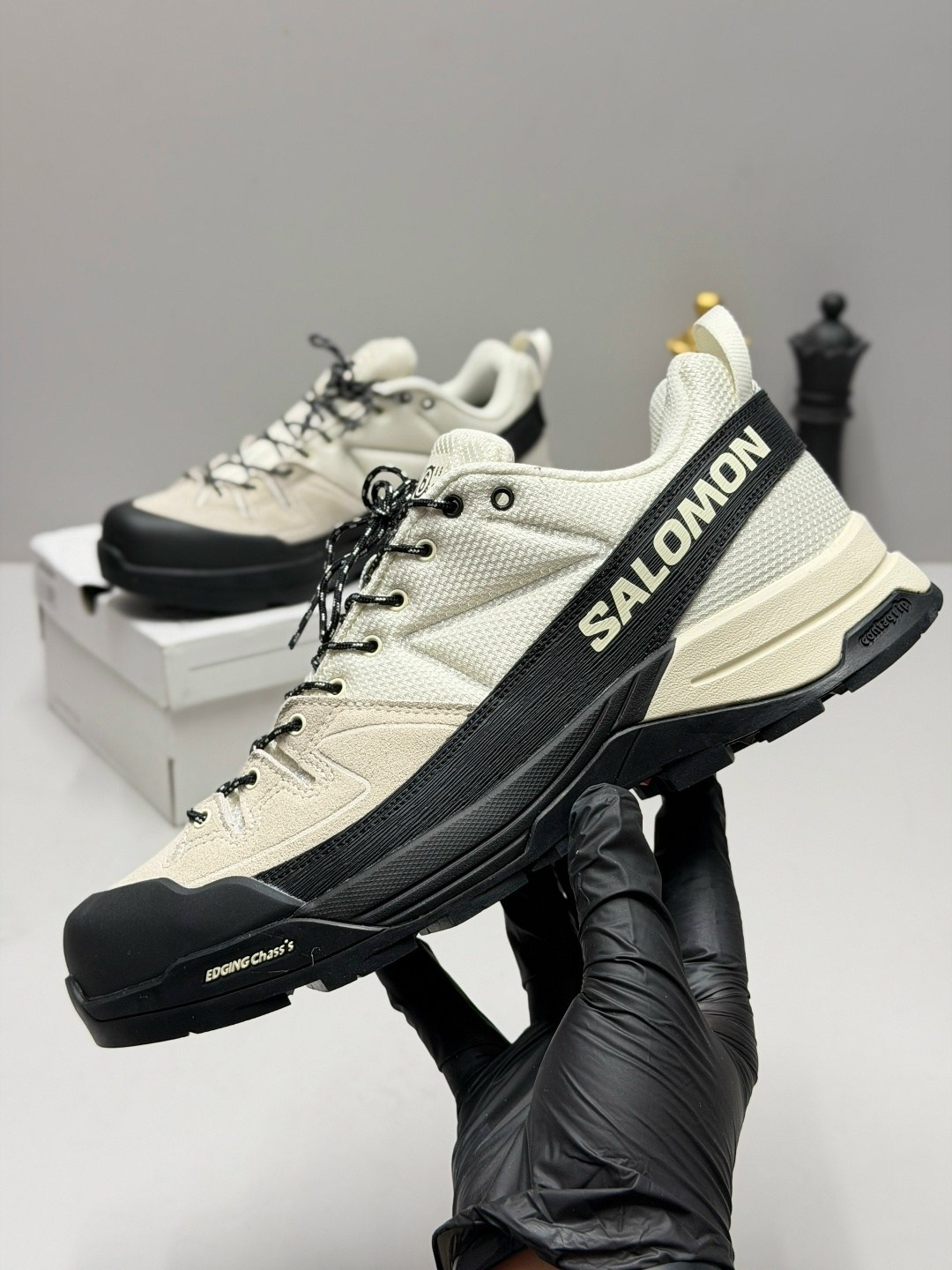 кроссовки x-alp со вставками mm6 maison margiela salomon белый,кроссовки mm6 maison margiela x salomon x alp,кроссовки x-alp со вставками mm6 maison margiela x salomon белый,кроссовки mm6 maison margi