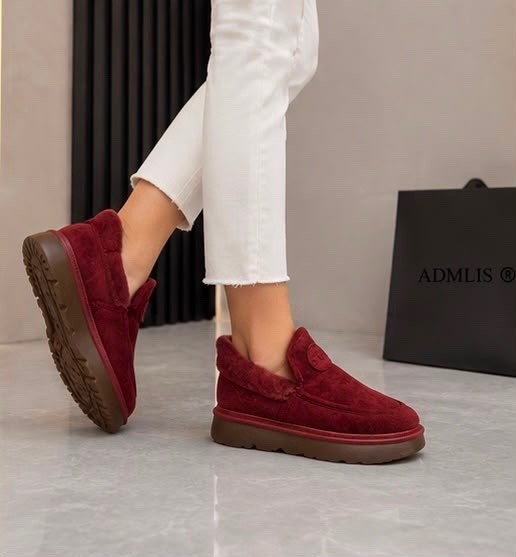 ,ugg slipper,мужские мокасины ugg australia,ugg ascot slipper,замшевые мокасины