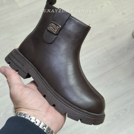 Сапоги