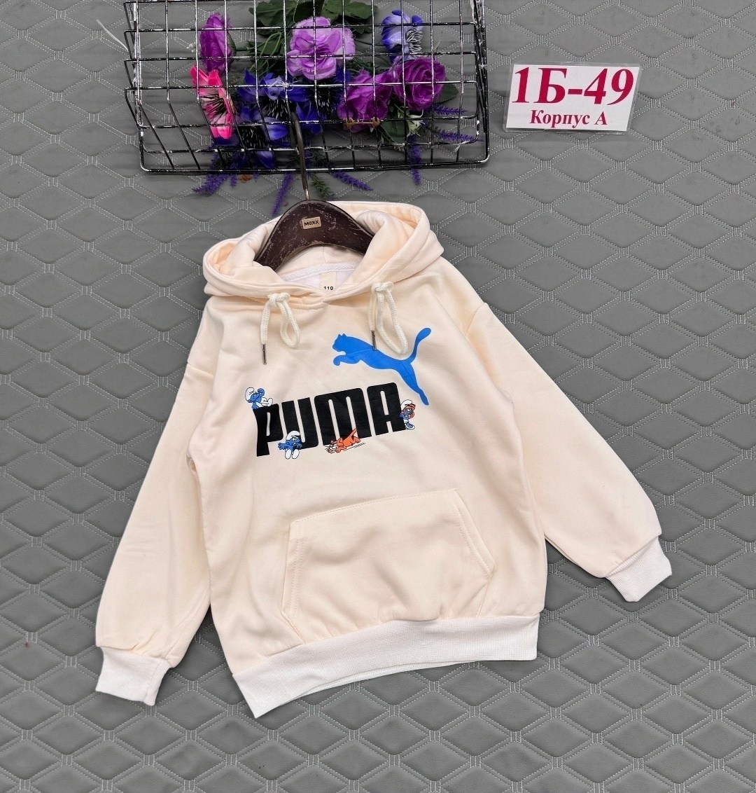 худи puma ess big logo hoodie,толстовка puma essential,кофта теплая,толстовка для мальчика,худи для мальчиков puma