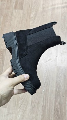 Ботинки