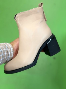 Ботильоны