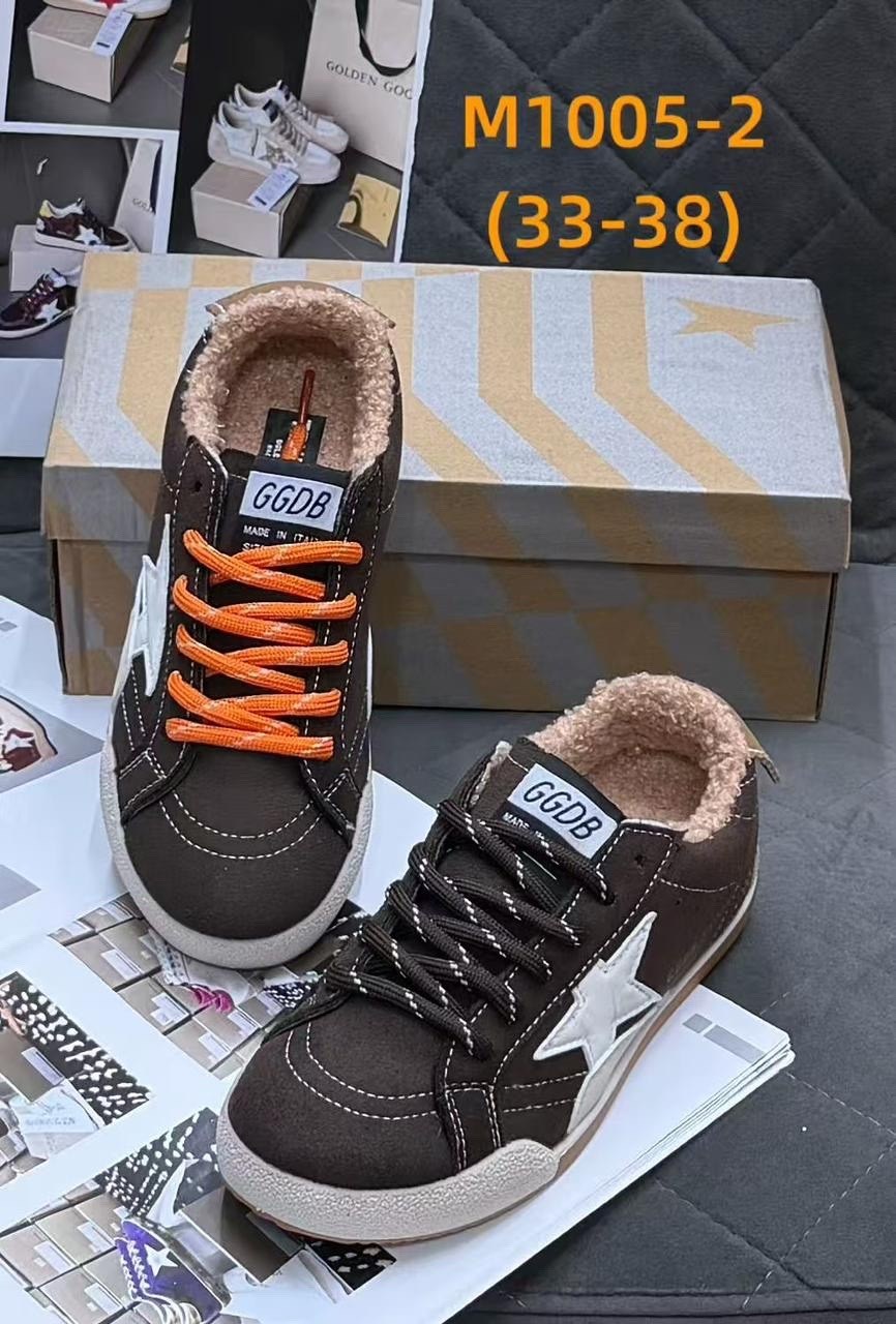 ,обуви,golden goose кроссовки, женская,кеды с мехом