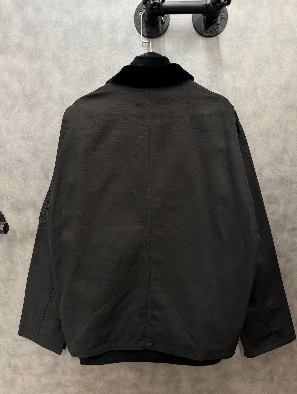 повседневная куртка,куртка,куртка carhartt,куртка карго,куртка мужской