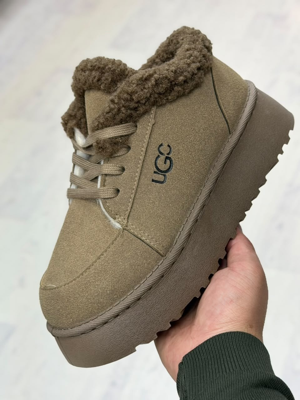 ,угги,кроссовки зимние ugg женские,женская ,кроссовки ugg женские