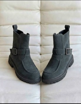 Ботинки