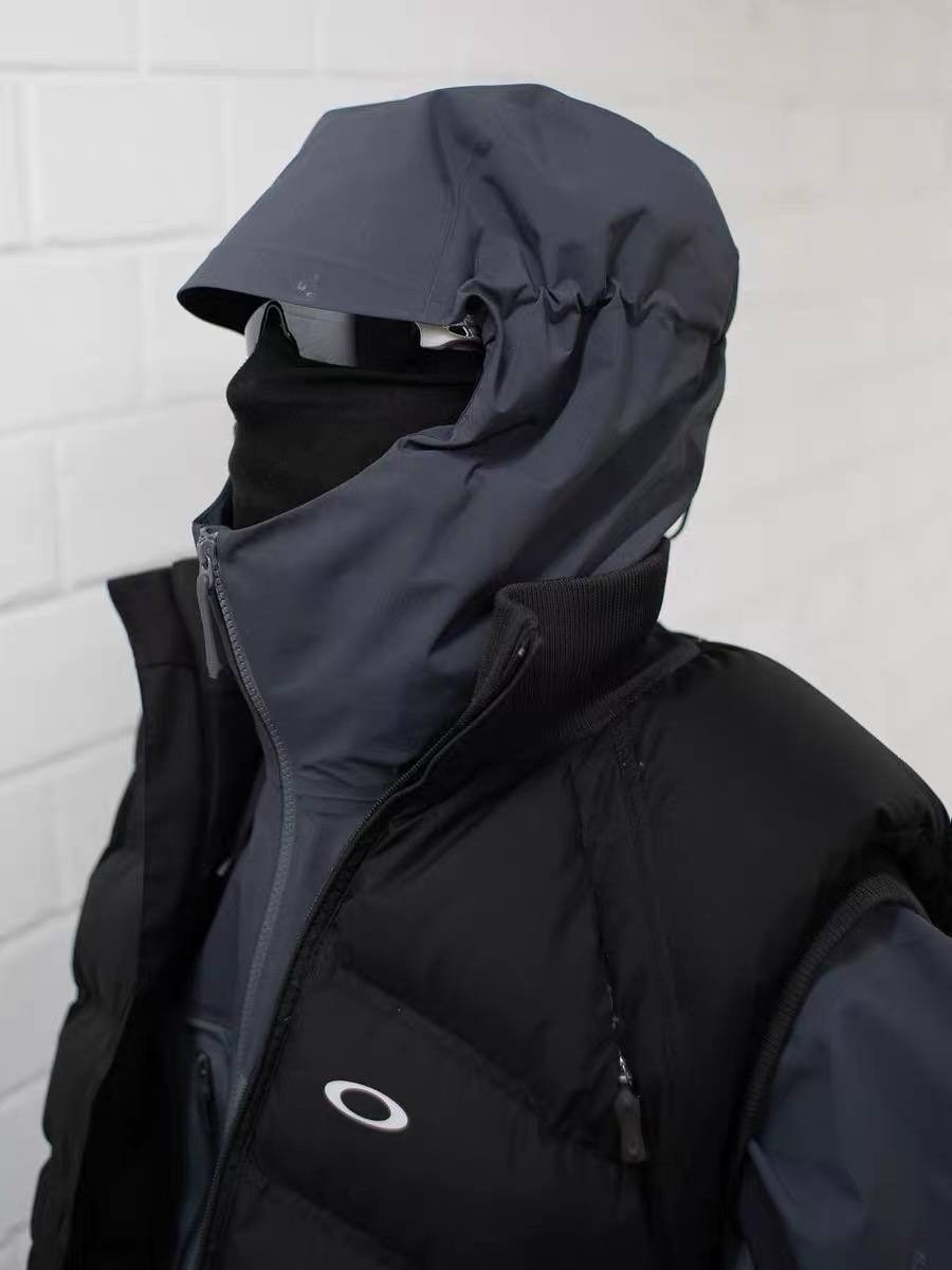 оригинальная куртка,куртки мужская зимняя,oakley eyewear,куртка oakley