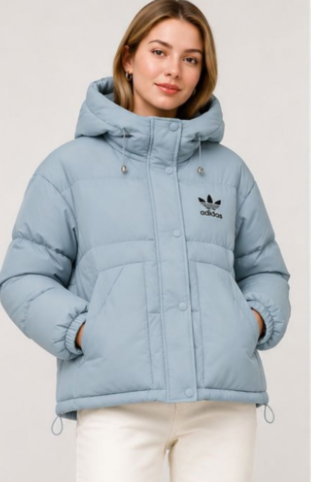 пуховик adidas originals adidas,adidas originals пуховик sst down jacket,женский пуховик adidas,зимняя куртка adidas originals,пуховик adidas