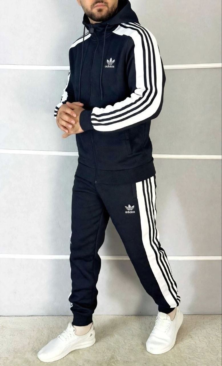 костюм спортивный мужской adidas,костюм спортивный адидас спортсвеар,флисовый спортивный костюм мужской адидас,мужской теплый спортивный костюм adidas,спортивный костюм adidas