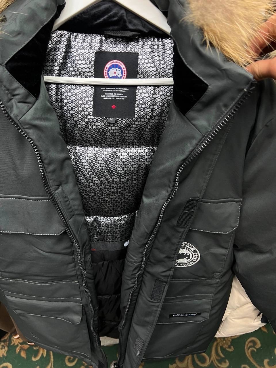 зимняя куртка canada goose мужская,зимняя куртка canada goose,зимняя куртка canada goose черная мужская,куртка мужская canada goose,мужская зимняя куртка парка canada goose