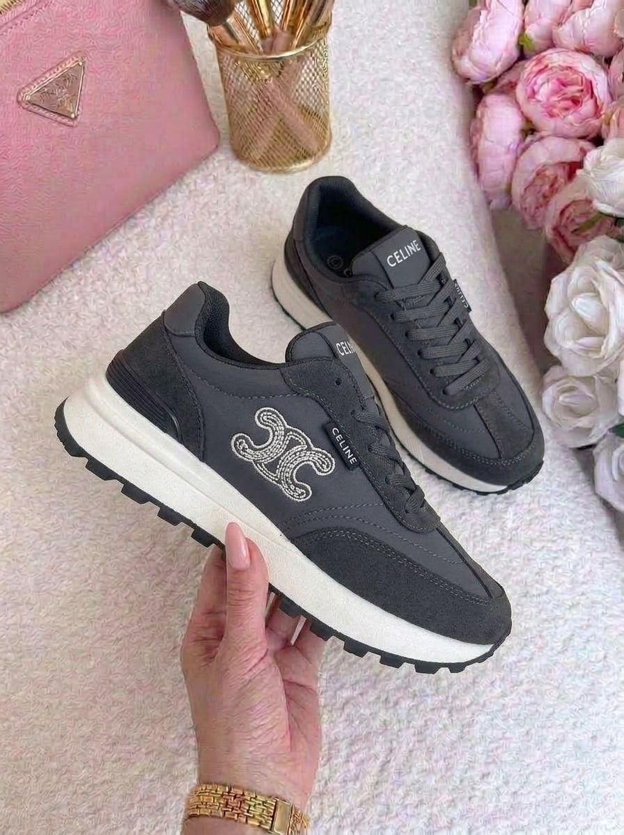 кроссовки женскиe,chanel кроссовки,,кроссовки черные,женские кроссовки chanel