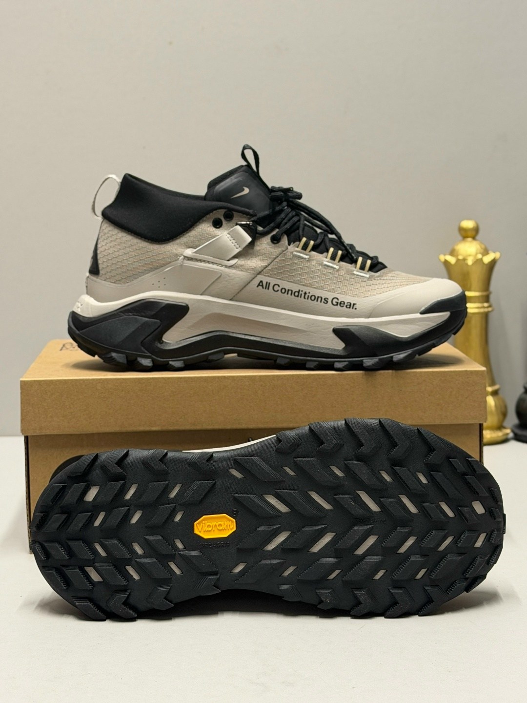 кроссовки,зимние ботинки nike,кроссовки мужские,зимние кроссовки nike acg air zoom gaiadome,обуви
