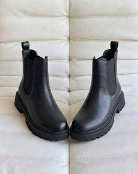 Ботинки