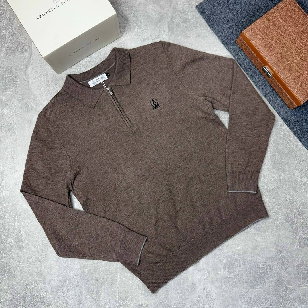 polo ralph lauren men's half-zip wool and cashmere blend sweater,ralph lauren sweater,polo ralph lauren merino wool half zip sweater,мужской пуловер,мужская мода