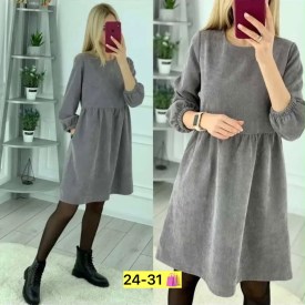 Платье