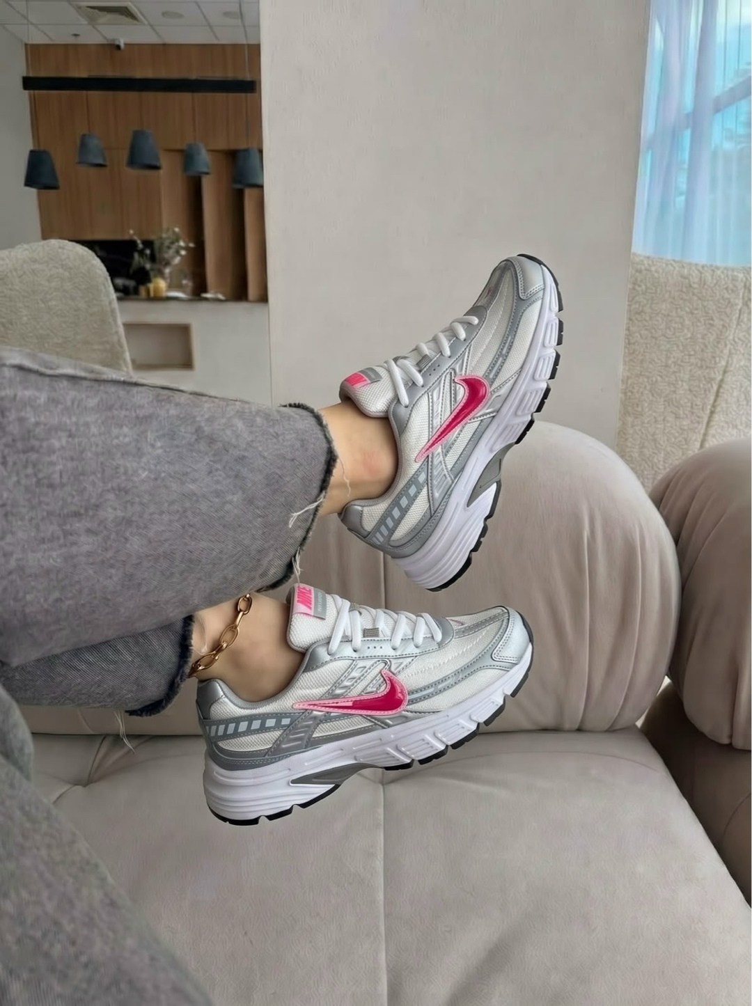 кроссовки nike initiator,кроссовки,кроссовки nike,женские кроссовки,кроссовки найк
