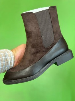 Ботинки