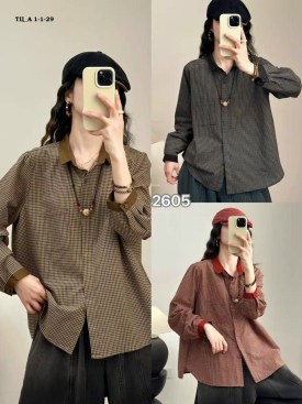 Рубашка
