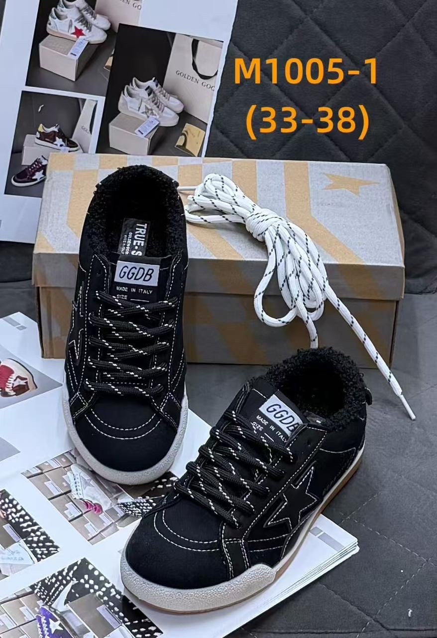 ,обуви,golden goose кроссовки, женская,кеды с мехом