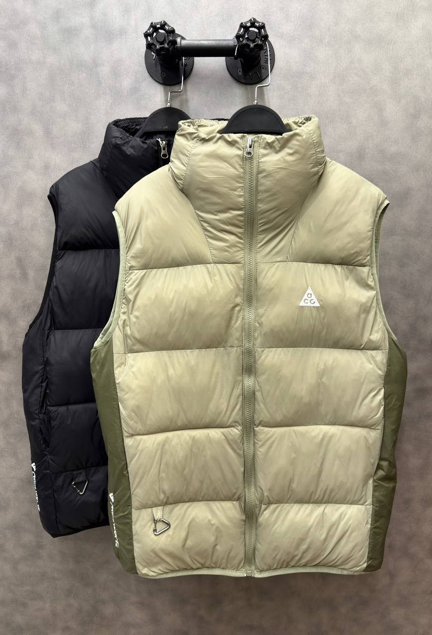 nike therma-fit adv acg “lunar lake”,жилетка nike,жилет,мужской жилет,мужской жилет nike