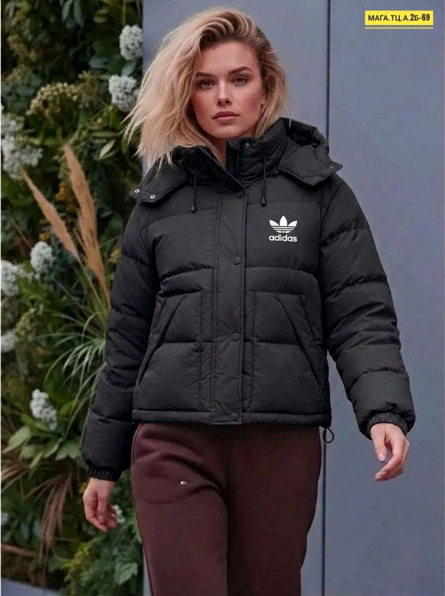 пуховик adidas,пуховик adidas originals,пуховик женский adidas,зимняя куртка adidas originals,зимние куртки