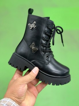 Ботинки