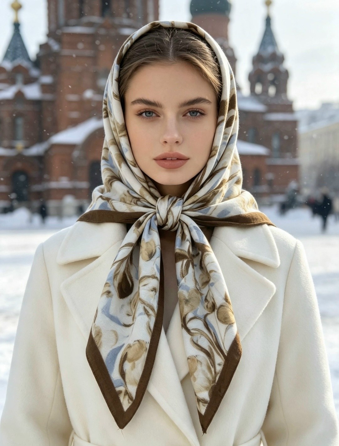 девушка,модные платки,шелковые платки,женские платки,шарф шарфы