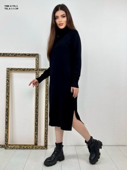 Платье