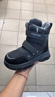 Ботинки