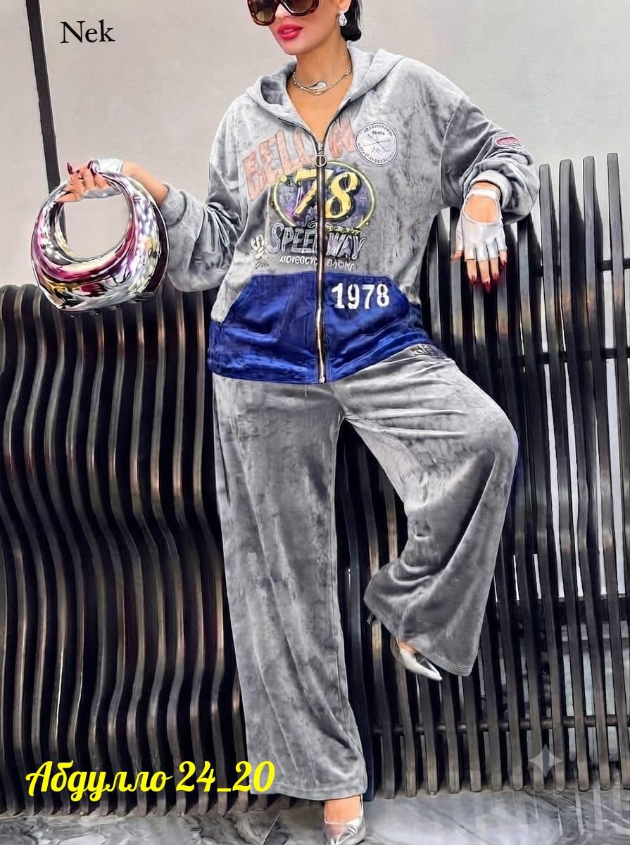 костюм спортивный top moda sel велюр,спортивный велюровый костюм,велюровый костюм,женский велюровый костюм,костюм спортивный