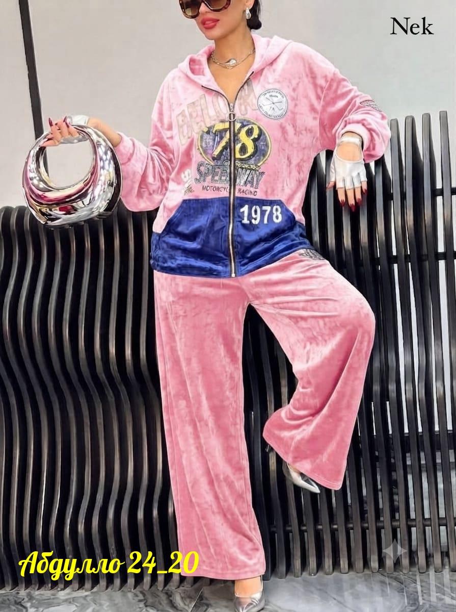 костюм спортивный top moda sel велюр,спортивный велюровый костюм,велюровый костюм,женский велюровый костюм,костюм спортивный