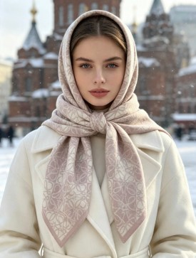 Платок