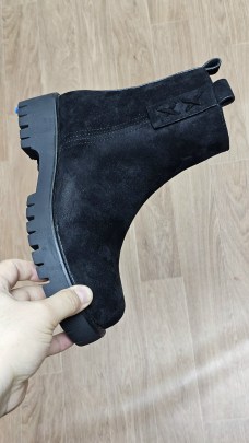 Ботинки