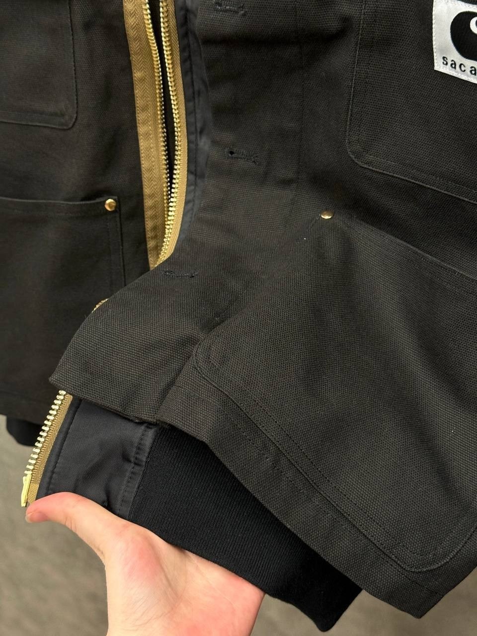 повседневная куртка,куртка,куртка carhartt,куртка карго,куртка мужской