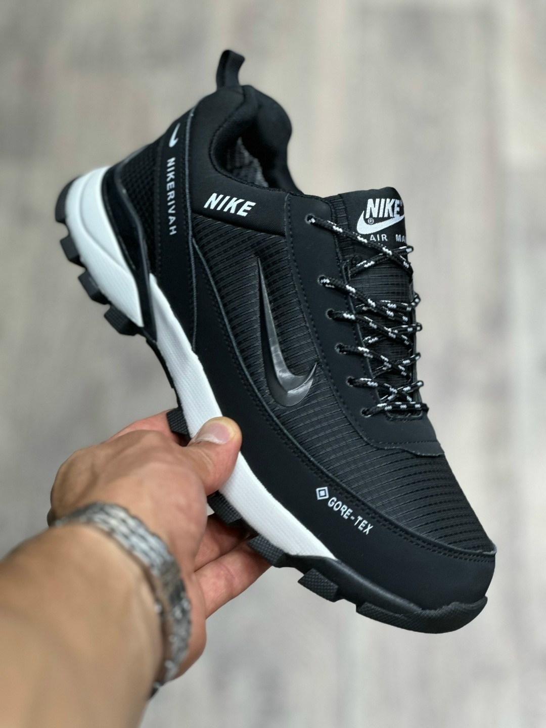 кроссовки мужские nike,мужские зимние кроссовки nike,мужские кроссовки,кроссовки,кроссовки nike gore tex