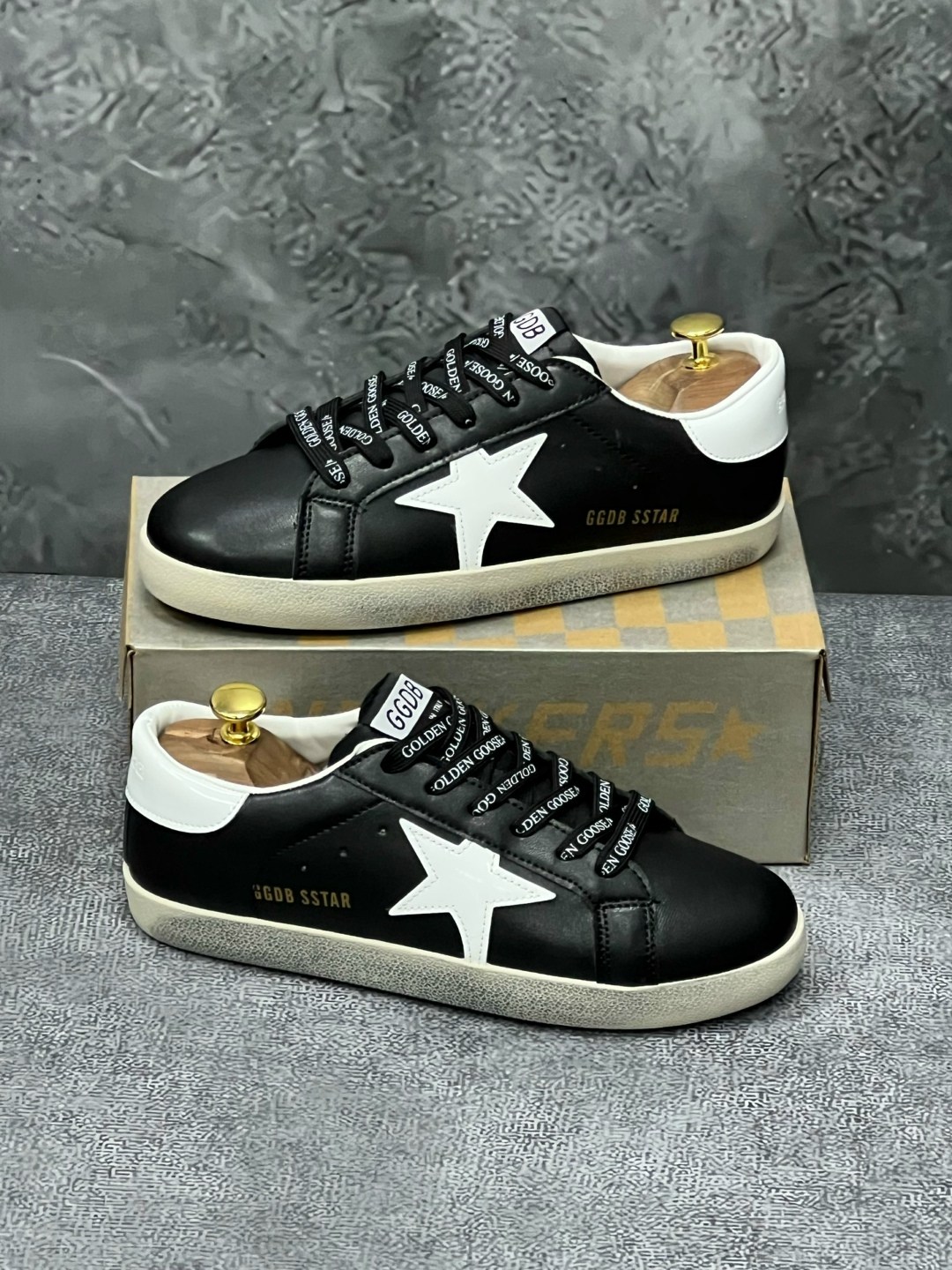 golden goose кеды hi star на платформе черный,кроссовки golden goose,кеды golden goose,кроссовки golden goose superstar black white,кеды женские golden goose super star черные 41 eu