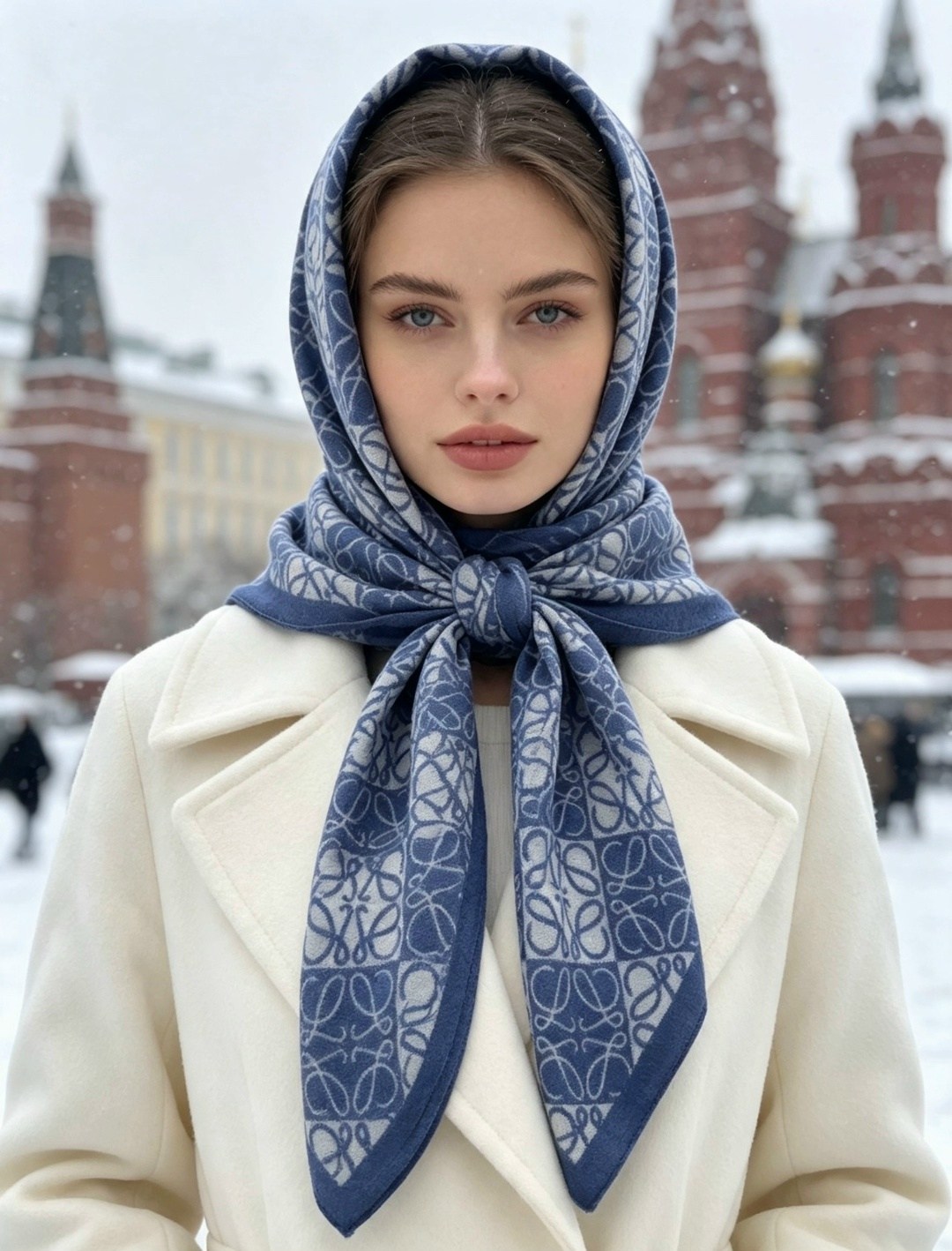 модные платки,платки женские,девушка,стильные платки,платки для женщин